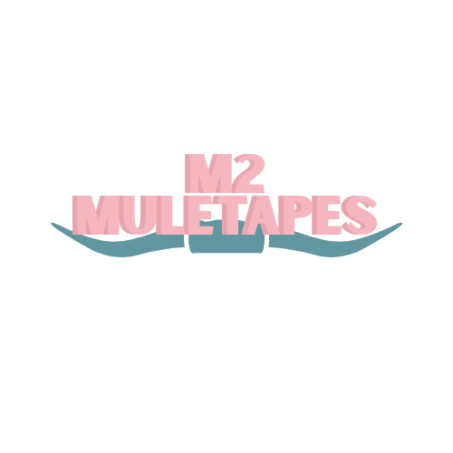 M2 Mule Tapes